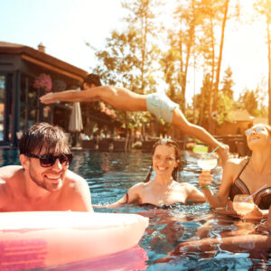 Park Avenue Baker Street London